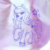 Сумка-бананка Kite 2577-2 Kids My Little Pony (LP25-2577-2) зображення 6