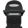 Коляска Espiro Flow 10 Timeless Black (5905683800396) зображення 10
