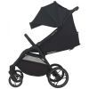 Коляска Espiro Flow 10 Timeless Black (5905683800396) зображення 4