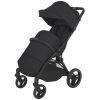 Коляска Espiro Flow 10 Timeless Black (5905683800396) зображення 6