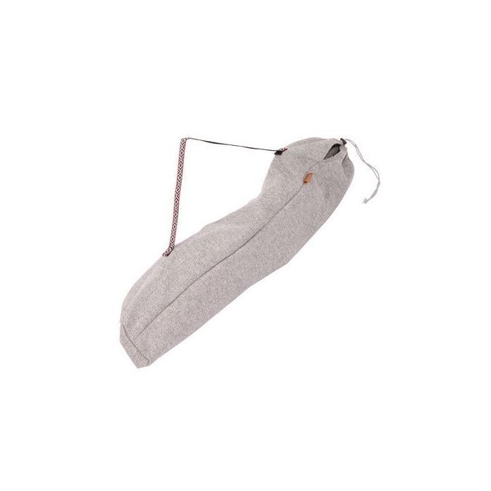 Кресло складное Bo-Camp Chelsea Grey (1204810) (DAS303258) изображение 9