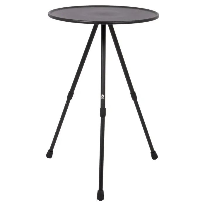 Туристический стол Bo-Camp Sawtelle 37x37 cm Black (1404327) (DAS303270)