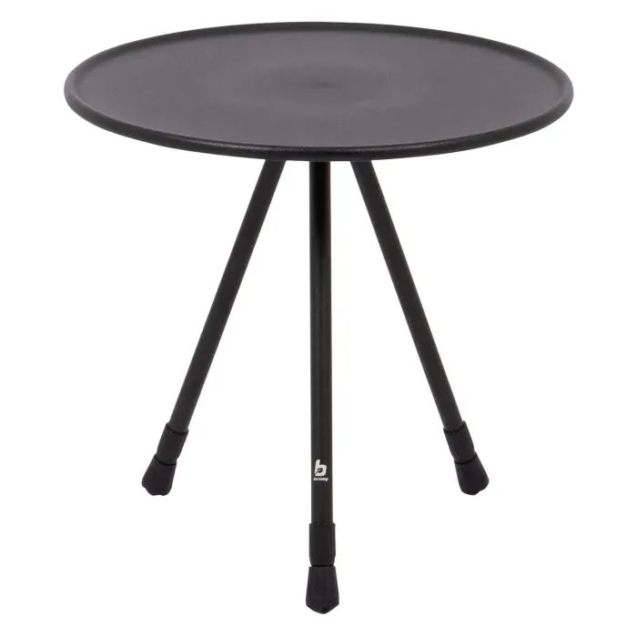 Туристический стол Bo-Camp Sawtelle 37x37 cm Black (1404327) (DAS303270) изображение 2