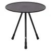 Туристический стол Bo-Camp Sawtelle 37x37 cm Black (1404327) (DAS303270) изображение 2