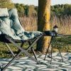 Туристический стол Bo-Camp Sawtelle 37x37 cm Black (1404327) (DAS303270) изображение 5