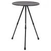 Туристический стол Bo-Camp Sawtelle 37x37 cm Black (1404327) (DAS303270)