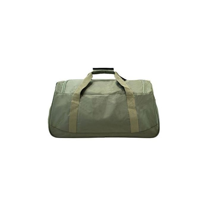 Сумка дорожная Semi Line 40 Brown (A3043-6) (DAS303017) изображение 4