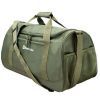 Сумка дорожная Semi Line 40 Khaki (A3043-3) (DAS303015)