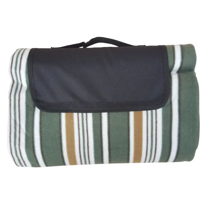 Туристический коврик Time Eco ТЕ-175 G для пікніка зелений (8435269953804_3)