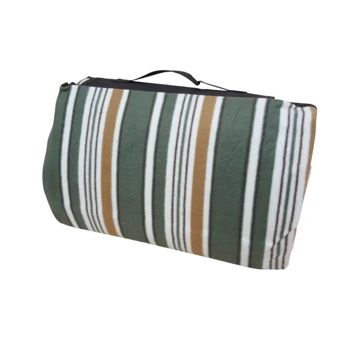 Туристический коврик Time Eco ТЕ-175 G для пікніка зелений (8435269953804_3) изображение 3