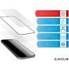 Стекло защитное ACCLAB Full Glue Nokia G42 5G Black (1283126582097) изображение 4