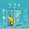 Скло захисне Piko Full Glue Infinix Hot 40 Pro Black (1283126589270) зображення 3