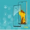 Скло захисне Piko Full Glue Infinix Hot 40 Pro Black (1283126589270) зображення 4