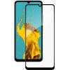 Стекло защитное Piko Full Glue Xiaomi Poco C65 Black (1283126583674)