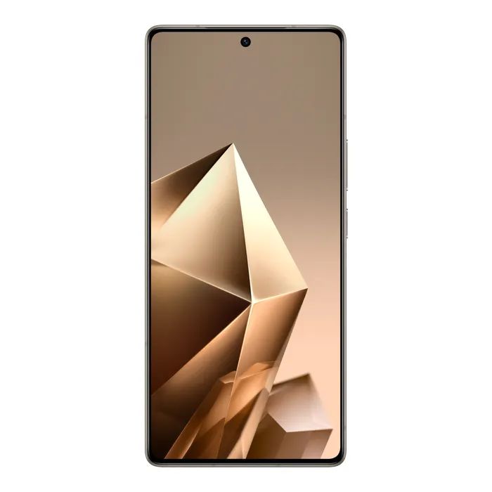 Мобільний телефон Infinix Note 50 Pro 12/256Gb Titanium Grey (4894947068324) зображення 4