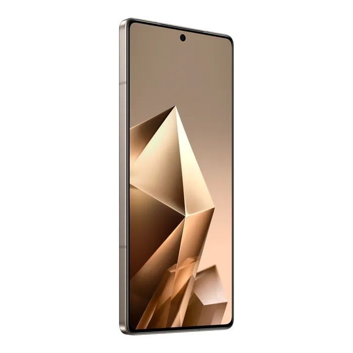 Мобільний телефон Infinix Note 50 Pro 12/256Gb Titanium Grey (4894947068324) зображення 5