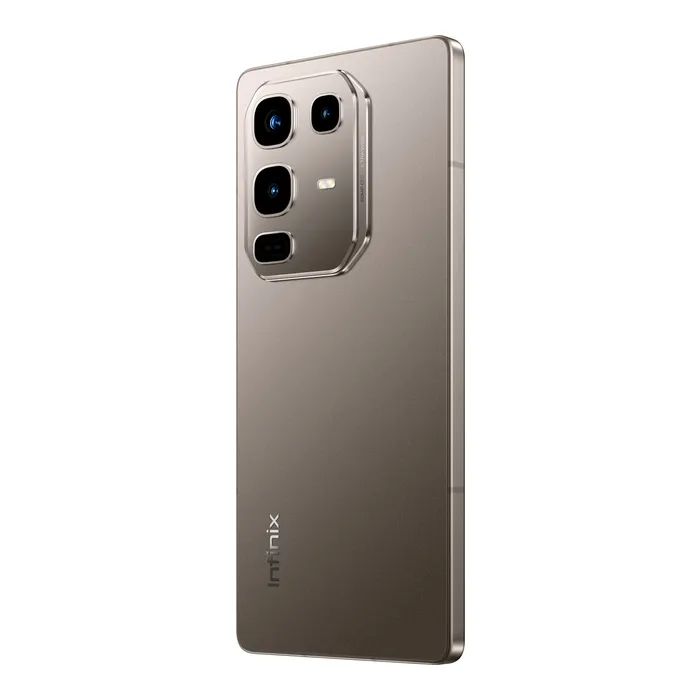 Мобільний телефон Infinix Note 50 Pro 12/256Gb Racing Edition (4894947068348) зображення 7
