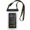 Чехол для мобильного телефона Armorstandart Waterproof Сapsule Double Pockets Black (ARM84415)