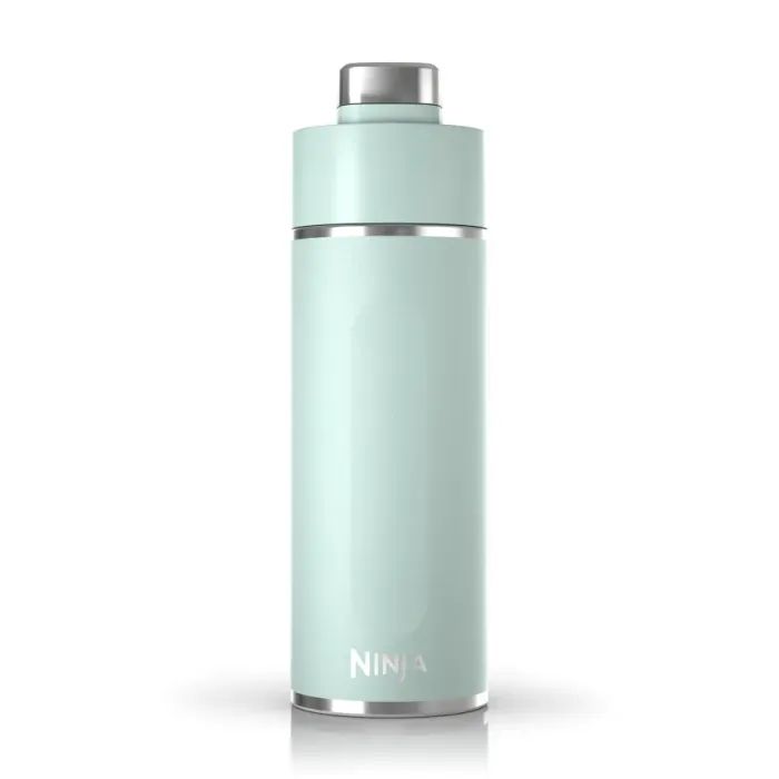 Термокружка Ninja Thirsti 530 ml Black (DW1801EUUKBK)