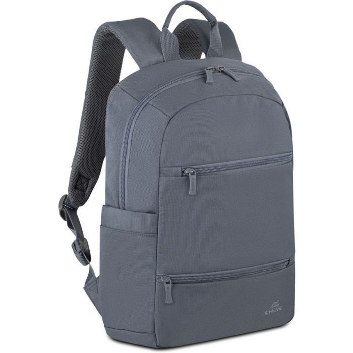 Рюкзак для ноутбука RivaCase 13,3" 8264 Ulsan Dark Grey (8264DarkGrey)
