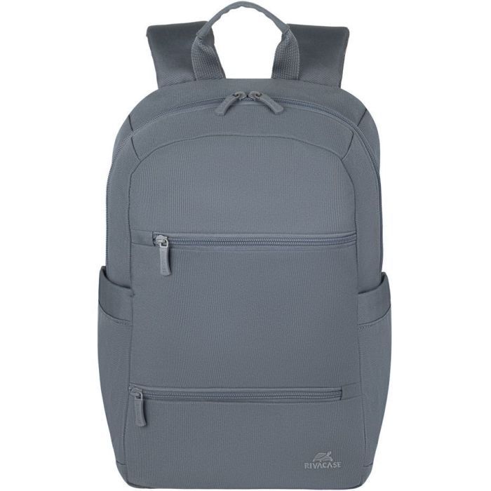 Рюкзак для ноутбука RivaCase 13,3" 8264 Ulsan Dark Grey (8264DarkGrey) изображение 2