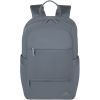 Рюкзак для ноутбука RivaCase 13,3" 8264 Ulsan Dark Grey (8264DarkGrey) изображение 2