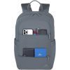 Рюкзак для ноутбука RivaCase 13,3" 8264 Ulsan Dark Grey (8264DarkGrey) изображение 3