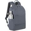 Рюкзак для ноутбука RivaCase 13,3" 8264 Ulsan Dark Grey (8264DarkGrey) изображение 4