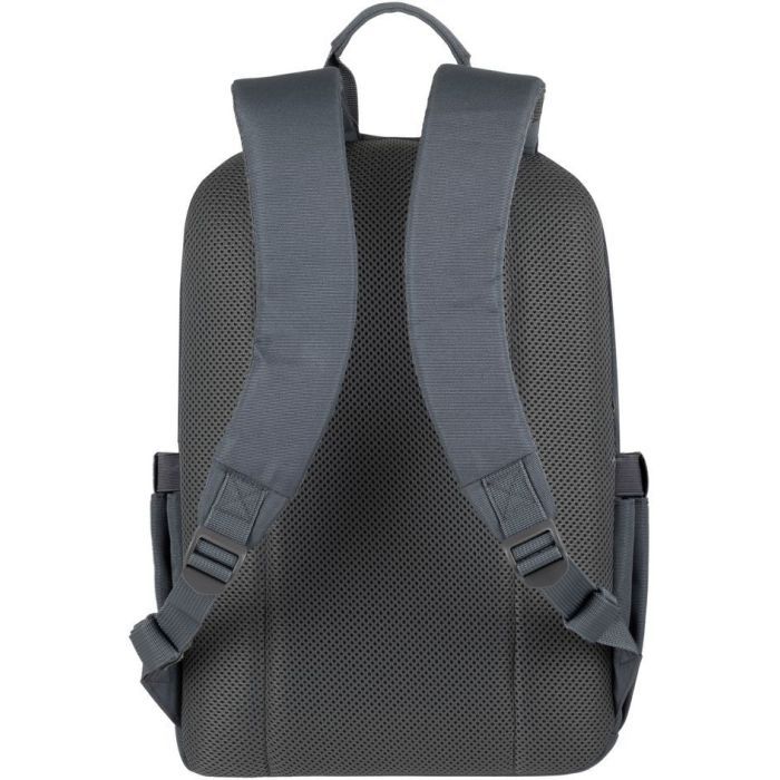 Рюкзак для ноутбука RivaCase 13,3" 8264 Ulsan Dark Grey (8264DarkGrey) изображение 5