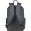 Рюкзак для ноутбука RivaCase 13,3" 8264 Ulsan Dark Grey (8264DarkGrey) изображение 5