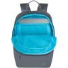 Рюкзак для ноутбука RivaCase 13,3" 8264 Ulsan Dark Grey (8264DarkGrey) изображение 8