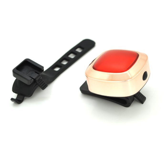 Задняя велофара Voltronic FY320