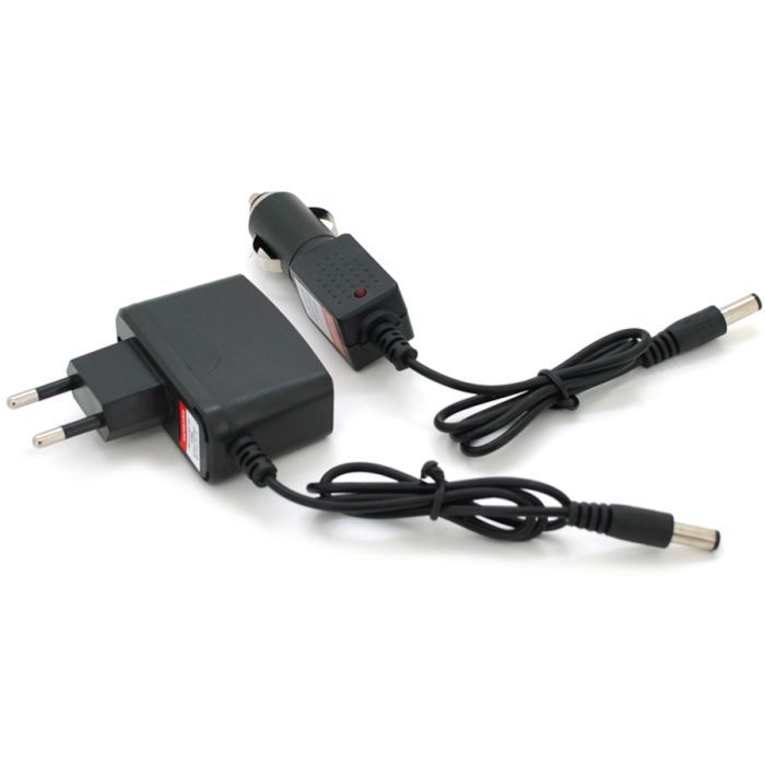 Ліхтар Voltronic Gold Silver GS-8006 (GS-8006) зображення 3