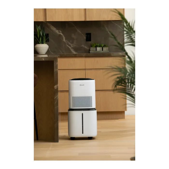 Увлажнитель воздуха Levoit Superior 6S Smart Evaporative LEH-S601S-WEUR (HEAPHULVSEU0097Y) изображение 10