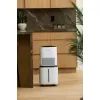 Увлажнитель воздуха Levoit Superior 6S Smart Evaporative LEH-S601S-WEUR (HEAPHULVSEU0097Y) изображение 10