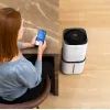 Увлажнитель воздуха Levoit Superior 6S Smart Evaporative LEH-S601S-WEUR (HEAPHULVSEU0097Y) изображение 11