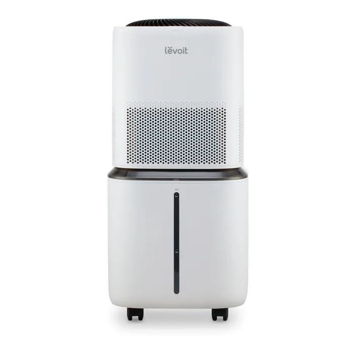 Увлажнитель воздуха Levoit Superior 6S Smart Evaporative LEH-S601S-WEUR (HEAPHULVSEU0097Y)