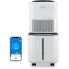 Увлажнитель воздуха Levoit Superior 6S Smart Evaporative LEH-S601S-WEUR (HEAPHULVSEU0097Y) изображение 2