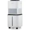 Увлажнитель воздуха Levoit Superior 6S Smart Evaporative LEH-S601S-WEUR (HEAPHULVSEU0097Y) изображение 3