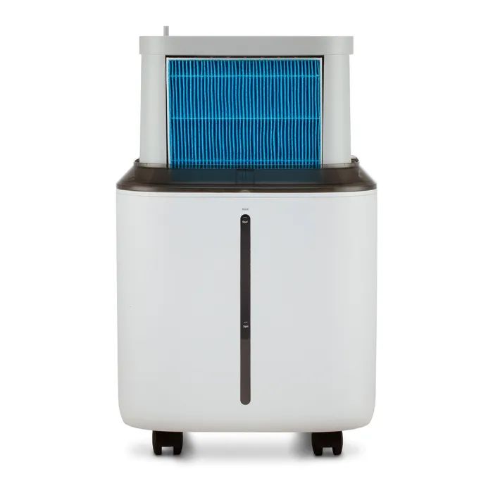 Увлажнитель воздуха Levoit Superior 6S Smart Evaporative LEH-S601S-WEUR (HEAPHULVSEU0097Y) изображение 5