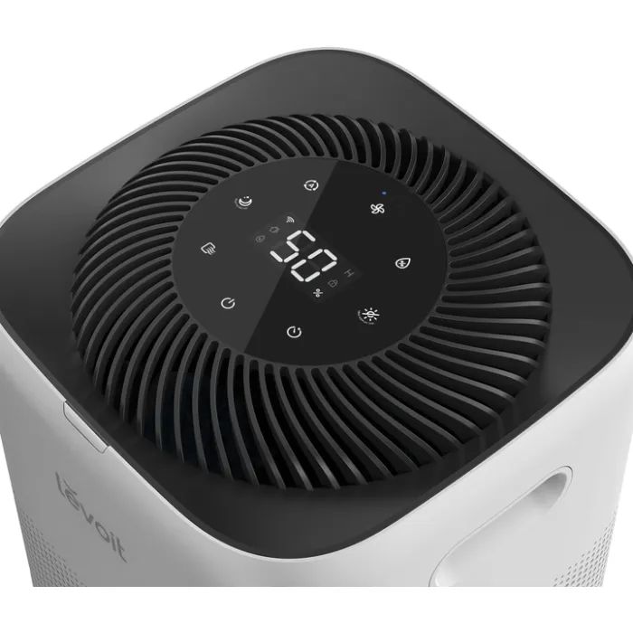 Увлажнитель воздуха Levoit Superior 6S Smart Evaporative LEH-S601S-WEUR (HEAPHULVSEU0097Y) изображение 6