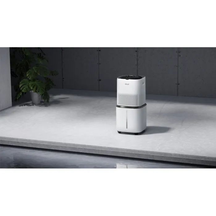 Увлажнитель воздуха Levoit Superior 6S Smart Evaporative LEH-S601S-WEUR (HEAPHULVSEU0097Y) изображение 7