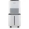 Увлажнитель воздуха Levoit Superior 6S Smart Evaporative LEH-S601S-WEUR (HEAPHULVSEU0097Y)