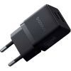 Зарядное устройство Baseus Palm Fast Charger C+U 20W black (P10111608113-00) изображение 4