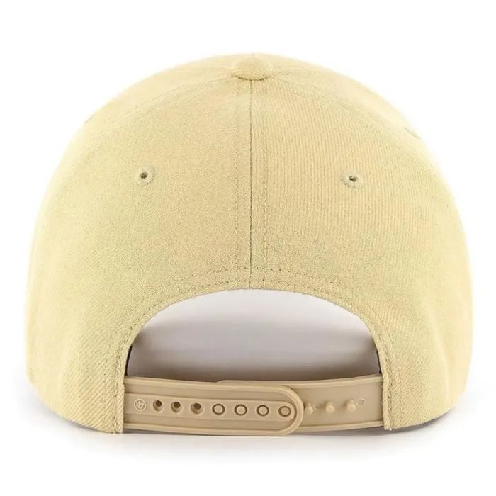 Кепка 47 Brand New York Yankees B-MVPSP17WBP-LG золотий (192309105149) изображение 2