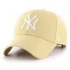Кепка 47 Brand New York Yankees B-MVPSP17WBP-LG золотий (192309105149)