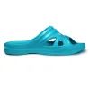 Шлепанцы Aqua Speed Florida 464-02 блакитний 37 (5908217660176) изображение 3