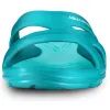 Шлепанцы Aqua Speed Panama 513-42 бірюзовий 39 (5908217679154) изображение 4