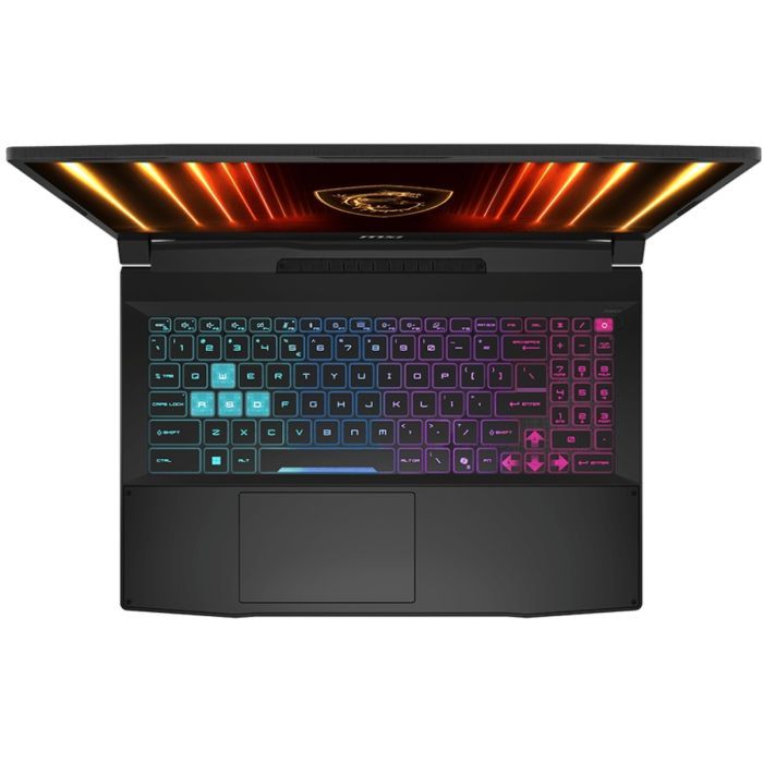 Ноутбук MSI Katana 15 HX B14W (B14WGK-069XUA) изображение 2
