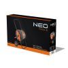 Тележка для шланга Neo Tools 60м 1/2" 20м 3/4" (15-793) изображение 2